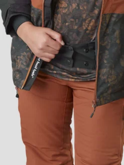 Picture Seady Jacket 21 Picture Seady Jacket -Blue Tomato Verkäufe SeadyJacket 9