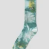 Vans Seasonal Tie Dye Crew (6.5-9) Socken 1 Vans Seasonal Tie Dye Crew (6.5-9) Socken -Blue Tomato Verkäufe SeasonalTieDyeCrew659Socken