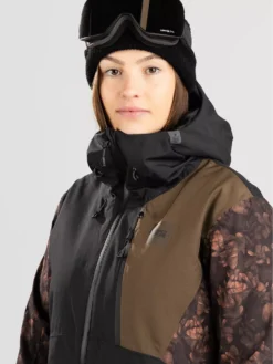 Picture Seen Jacket 12 Picture Seen Jacket -Blue Tomato Verkäufe SeenJacket 2