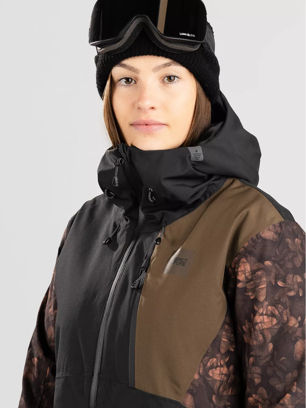 Picture Seen Jacket 5 Picture Seen Jacket – Bild 3