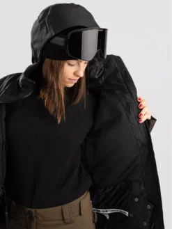 Picture Seen Jacket 15 Picture Seen Jacket -Blue Tomato Verkäufe SeenJacket 5