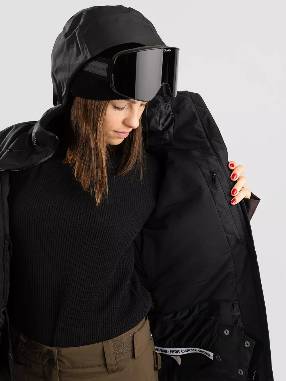 Picture Seen Jacket 8 Picture Seen Jacket – Bild 6