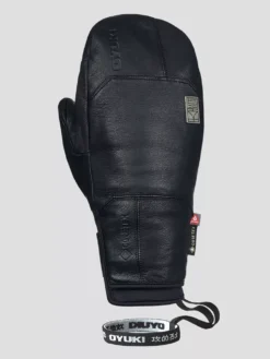 Oyuki Sencho GTX Fäustlinge -Blue Tomato Verkäufe SenchoGTXFaeustlinge 1