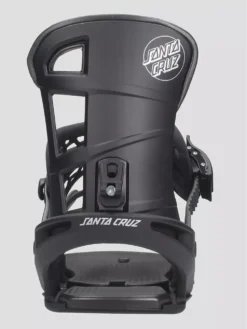 Santa Cruz Snowboards Sender 2023 Snowboard-Bindung 8 Santa Cruz Snowboards Sender 2023 Snowboard-Bindung -Blue Tomato Verkäufe Sender2023SnowboardBindung 2