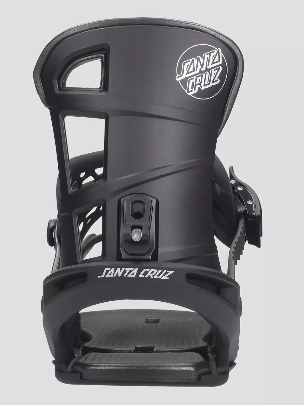 Santa Cruz Snowboards Sender 2023 Snowboard-Bindung 5 Santa Cruz Snowboards Sender 2023 Snowboard-Bindung – Bild 3