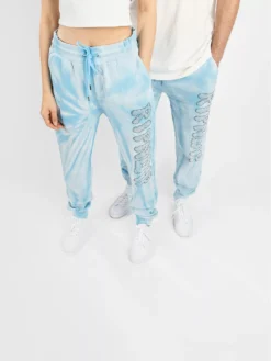 RIPNDIP Sent From Heaven Jogging Pants -Blue Tomato Verkäufe SentFromHeavenJoggingPants 3
