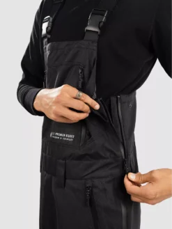 L1 Sentinal Bib Pants -Blue Tomato Verkäufe SentinalBibPants 4