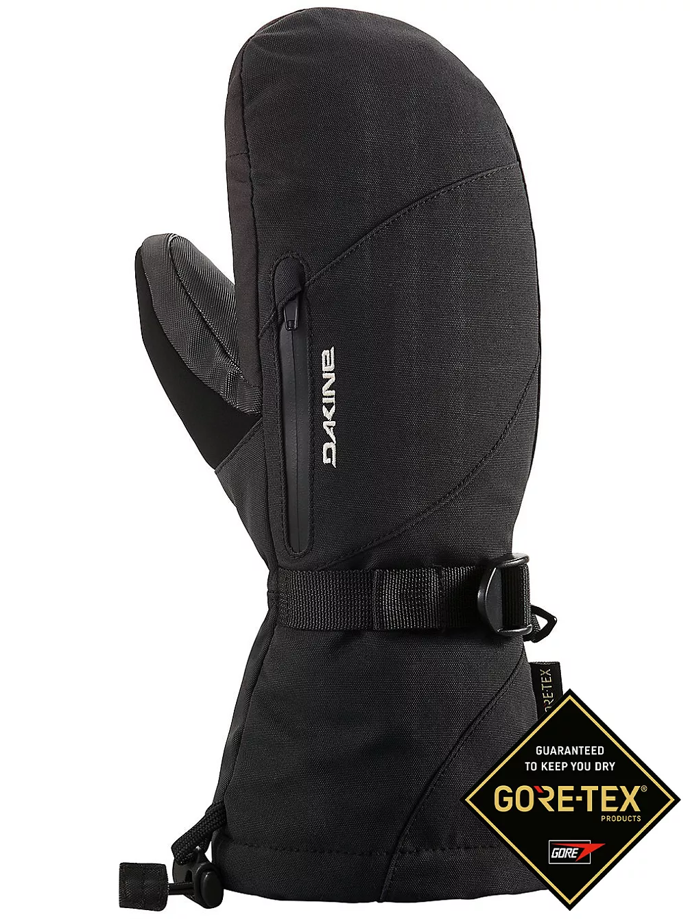 Dakine Sequoia Gore-Tex Fäustlinge 3 Dakine Sequoia Gore-Tex Fäustlinge