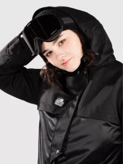 Lurking Class Shacket Sherpa Jacket -Blue Tomato Verkäufe ShacketSherpaJacket 6