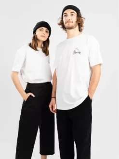 RIPNDIP Shadow Friend T-Shirt 9 RIPNDIP Shadow Friend T-Shirt -Blue Tomato Verkäufe ShadowFriendTShirt 3