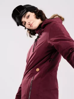 Volcom Shadow Insulated Jacket -Blue Tomato Verkäufe ShadowInsulatedJacket 2