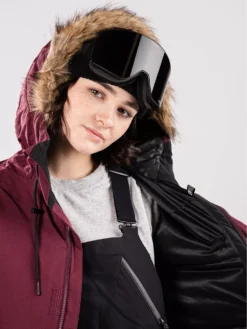 Volcom Shadow Insulated Jacket -Blue Tomato Verkäufe ShadowInsulatedJacket 4