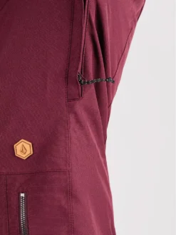 Volcom Shadow Insulated Jacket -Blue Tomato Verkäufe ShadowInsulatedJacket 5