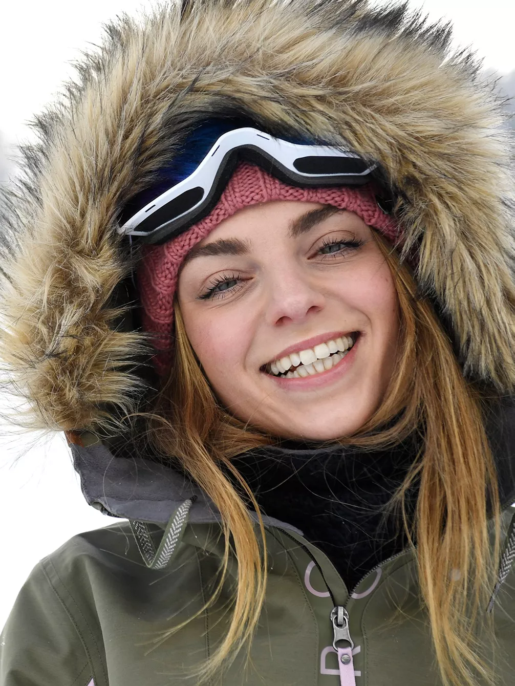 Roxy Shelter Anorak 13 Roxy Shelter Anorak – Bild 11