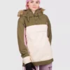 Roxy Shelter Anorak