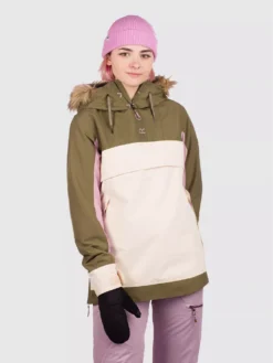 Roxy Shelter Anorak