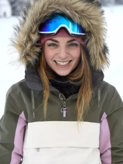 Roxy Shelter Anorak 17 Roxy Shelter Anorak -Blue Tomato Verkäufe ShelterAnorak 5