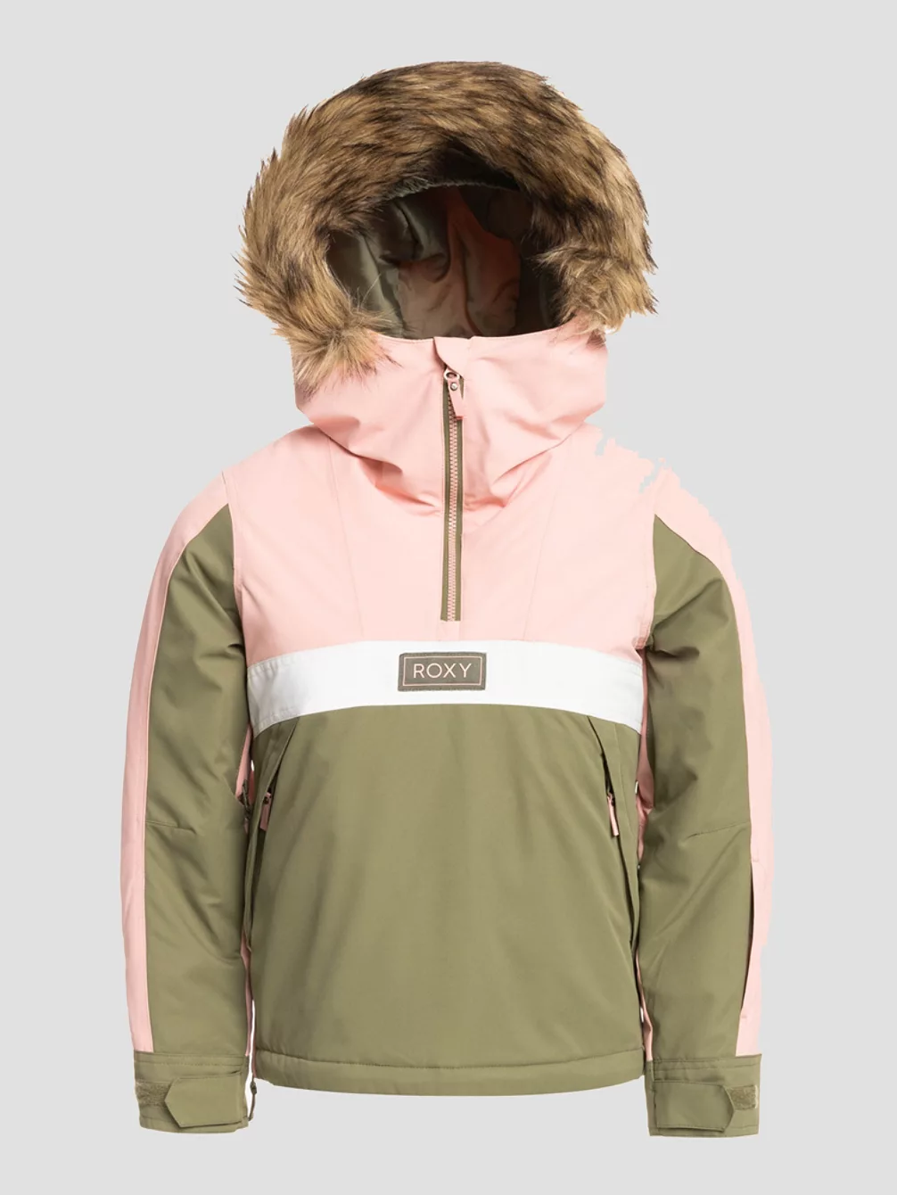 Roxy Shelter Anorak 14 Roxy Shelter Anorak – Bild 12