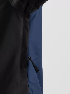 Coal Sheridan Anorak -Blue Tomato Verkäufe SheridanAnorak 2