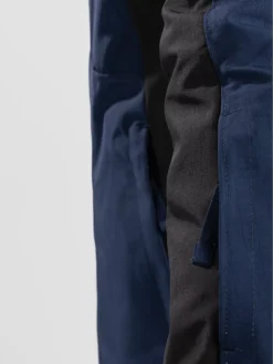 Coal Sheridan Anorak -Blue Tomato Verkäufe SheridanAnorak 4