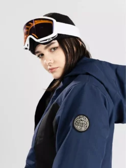 Coal Sheridan Anorak -Blue Tomato Verkäufe SheridanAnorak 6