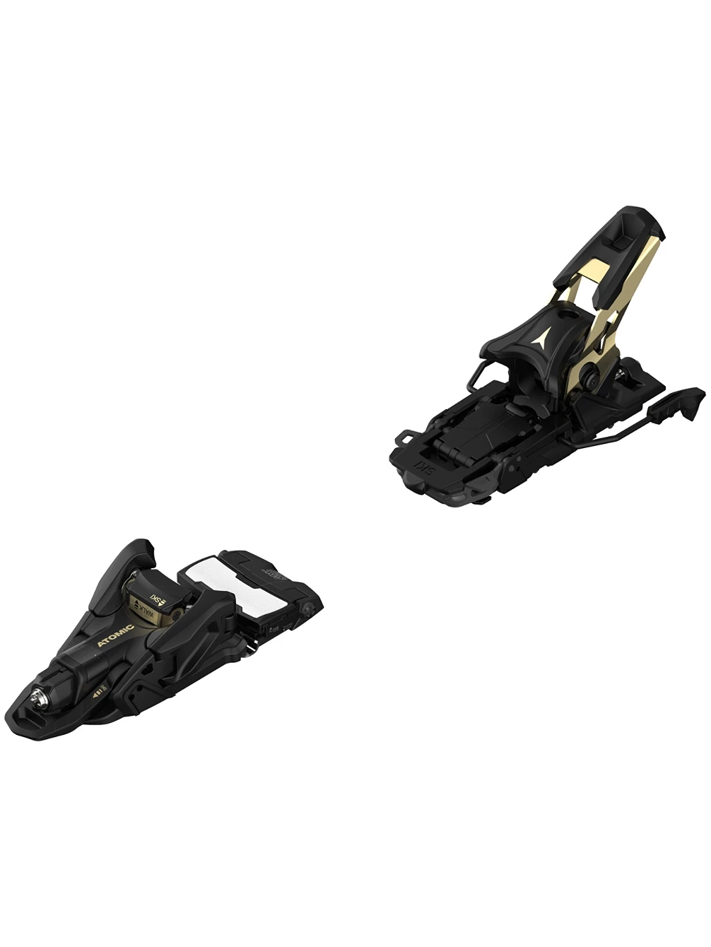 Atomic Shift 13 SH 120mm 2023 Skibindung 3 Atomic Shift 13 SH 120mm 2023 Skibindung