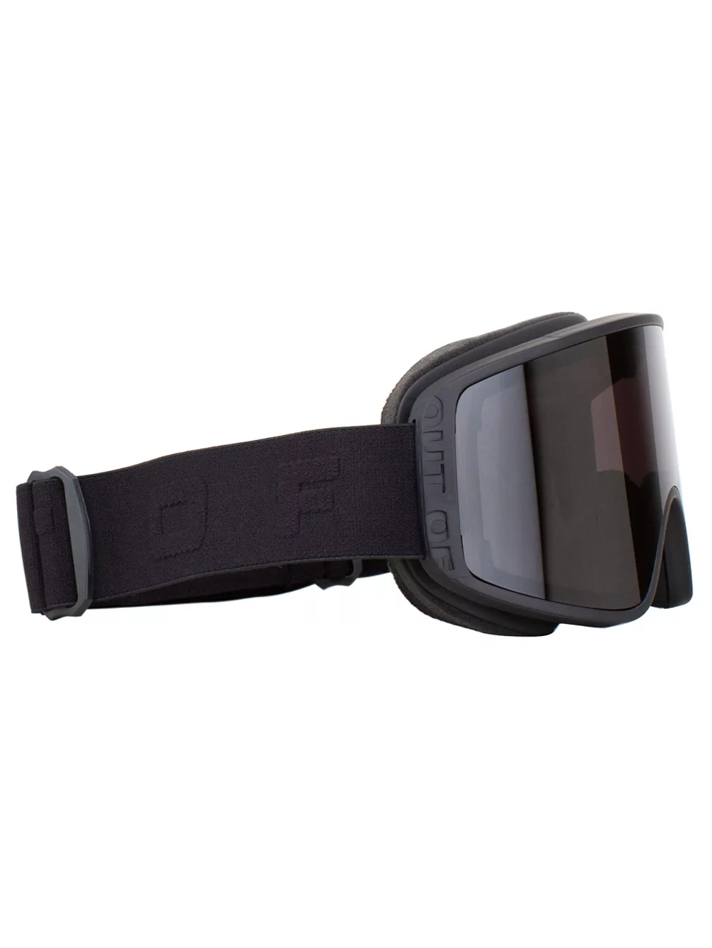 Out Of Shift Black(+Bonus Lens) Goggle 5 Out Of Shift Black(+Bonus Lens) Goggle – Bild 3