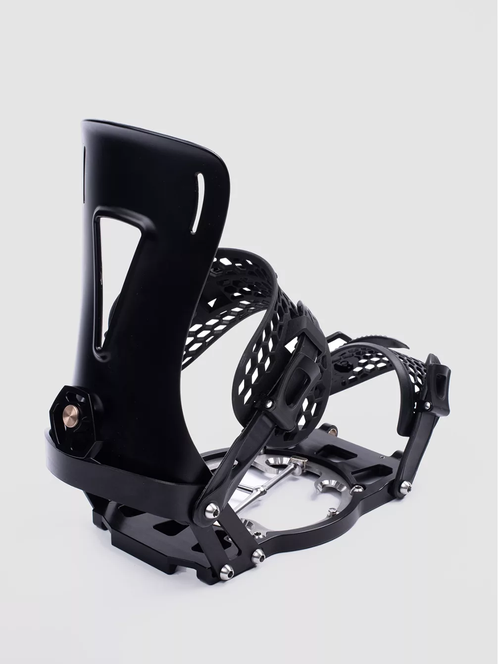 Enfuse Shift Splitboard-Bindung 4 Enfuse Shift Splitboard-Bindung – Bild 2