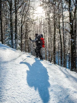 Enfuse Shift Splitboard-Bindung 25 Enfuse Shift Splitboard-Bindung -Blue Tomato Verkäufe ShiftSplitboardBindung 11