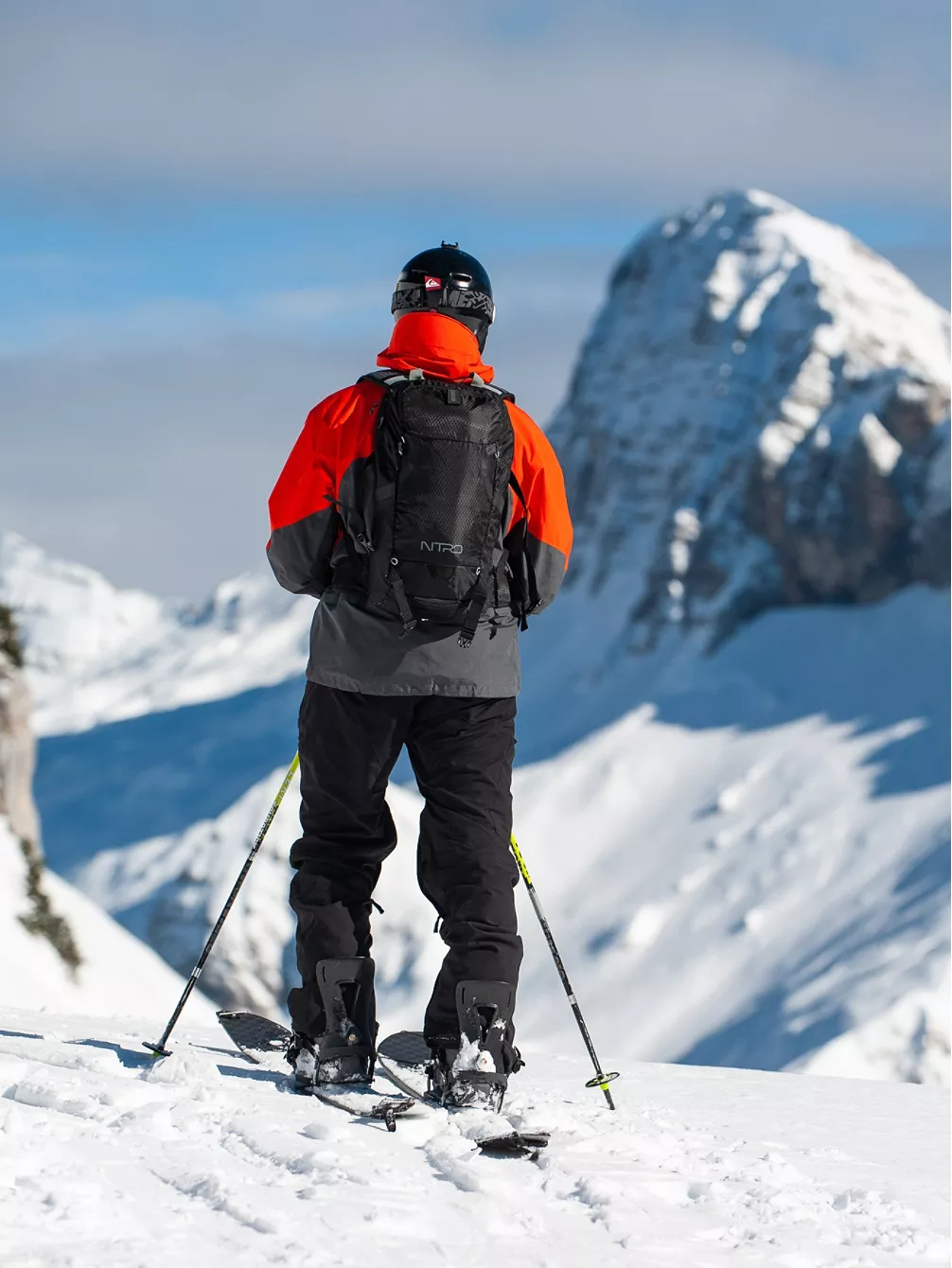 Enfuse Shift Splitboard-Bindung 6 Enfuse Shift Splitboard-Bindung – Bild 4