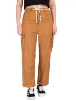 Vans Shoe Lace Cargo Pants