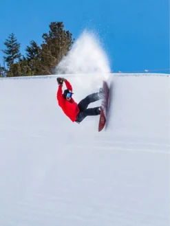 Elevated Surf Craft Shortboard 5'0 / 152,5 2023 Snowboard 8 Elevated Surf Craft Shortboard 5'0 / 152,5 2023 Snowboard -Blue Tomato Verkäufe Shortboard5039015252023Snowboard 2