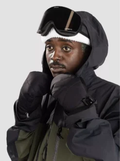 Jones Snowboards Shralpinist Jacket -Blue Tomato Verkäufe ShralpinistJacket 4