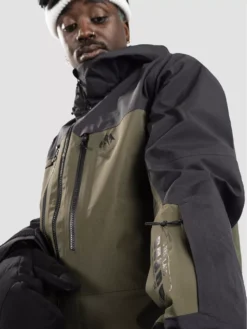 Jones Snowboards Shralpinist Jacket -Blue Tomato Verkäufe ShralpinistJacket 5