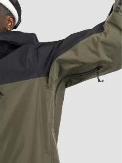 Jones Snowboards Shralpinist Jacket -Blue Tomato Verkäufe ShralpinistJacket 6