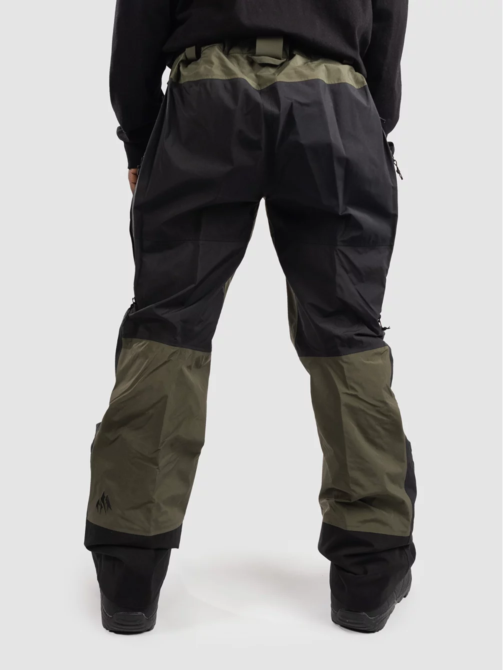 Jones Snowboards Shralpinist Pants 4 Jones Snowboards Shralpinist Pants – Bild 2