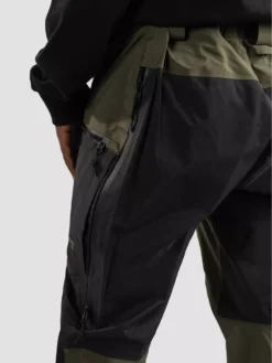 Jones Snowboards Shralpinist Pants 11 Jones Snowboards Shralpinist Pants -Blue Tomato Verkäufe ShralpinistPants 2