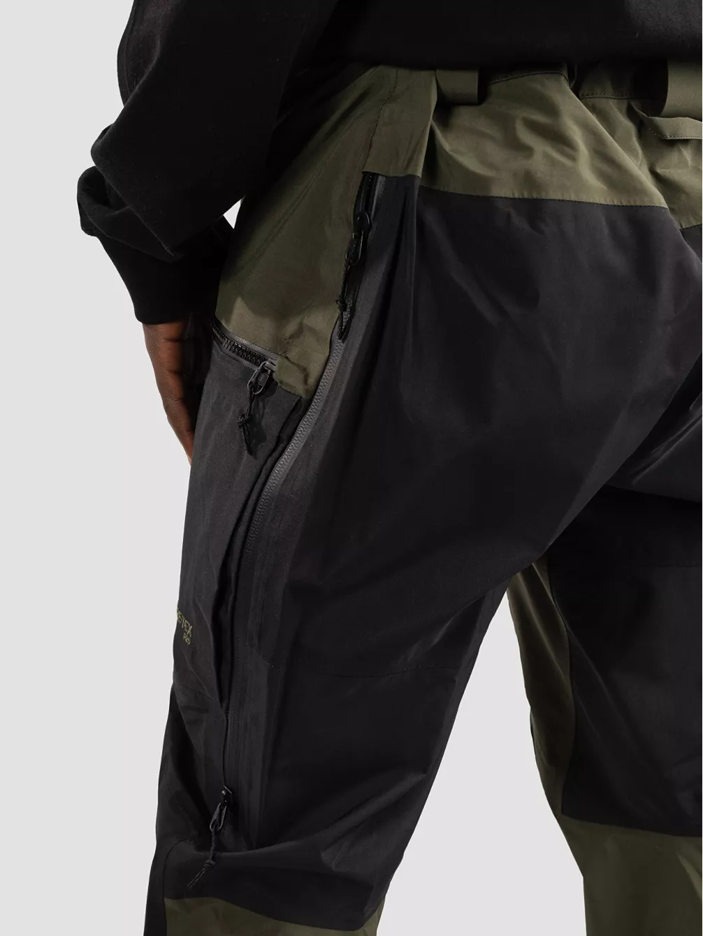 Jones Snowboards Shralpinist Pants 5 Jones Snowboards Shralpinist Pants – Bild 3