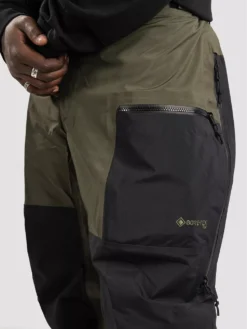 Jones Snowboards Shralpinist Pants 12 Jones Snowboards Shralpinist Pants -Blue Tomato Verkäufe ShralpinistPants 3