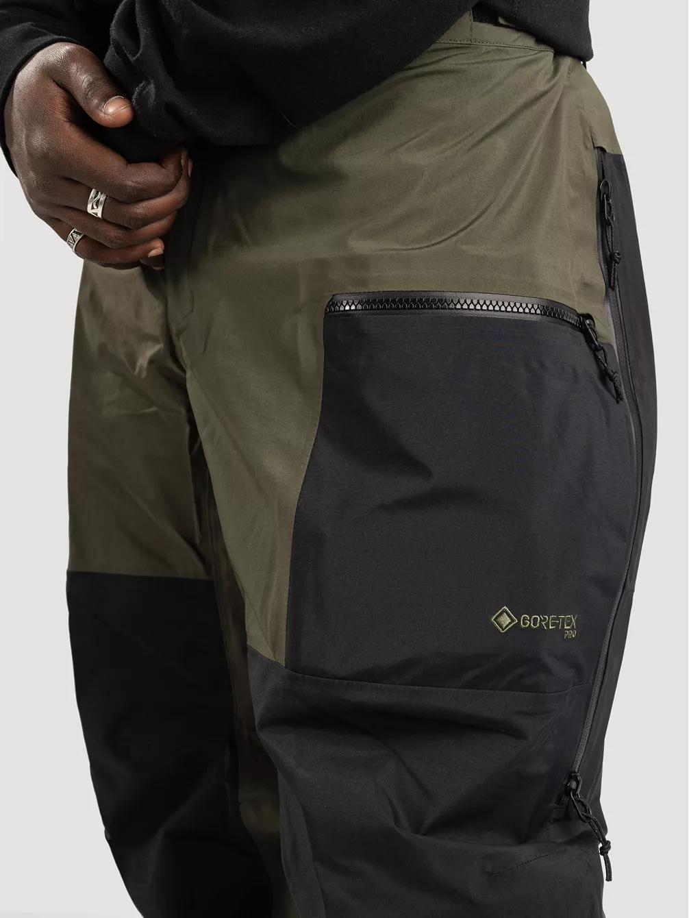 Jones Snowboards Shralpinist Pants 6 Jones Snowboards Shralpinist Pants – Bild 4