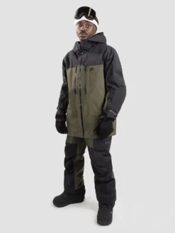 Jones Snowboards Shralpinist Pants 14 Jones Snowboards Shralpinist Pants -Blue Tomato Verkäufe ShralpinistPants 5