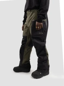 Jones Snowboards Shralpinist Pants 15 Jones Snowboards Shralpinist Pants -Blue Tomato Verkäufe ShralpinistPants 6