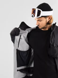 Jones Snowboards Shralpinist Stretch Jacket -Blue Tomato Verkäufe ShralpinistStretchJacket 5