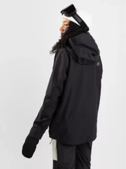 Jones Snowboards Shralpinist Stretch Jacket -Blue Tomato Verkäufe ShralpinistStretchJacket 7