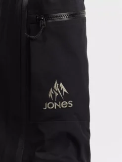 Jones Snowboards Shralpinist Stretch Pants -Blue Tomato Verkäufe ShralpinistStretchPants 2