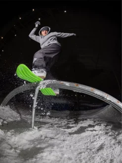 ShredSleds Shred Sled Jr Snowskate -Blue Tomato Verkäufe ShredSledJrSnowskate 2