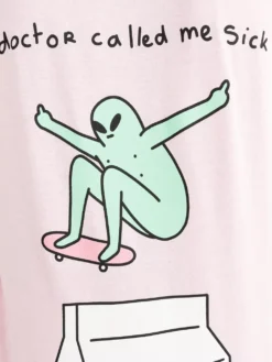 Leon Karssen Sick Ayyleon Sick T-Shirt 8 Leon Karssen Sick Ayyleon Sick T-Shirt -Blue Tomato Verkäufe SickAyyleonSickTShirt 2