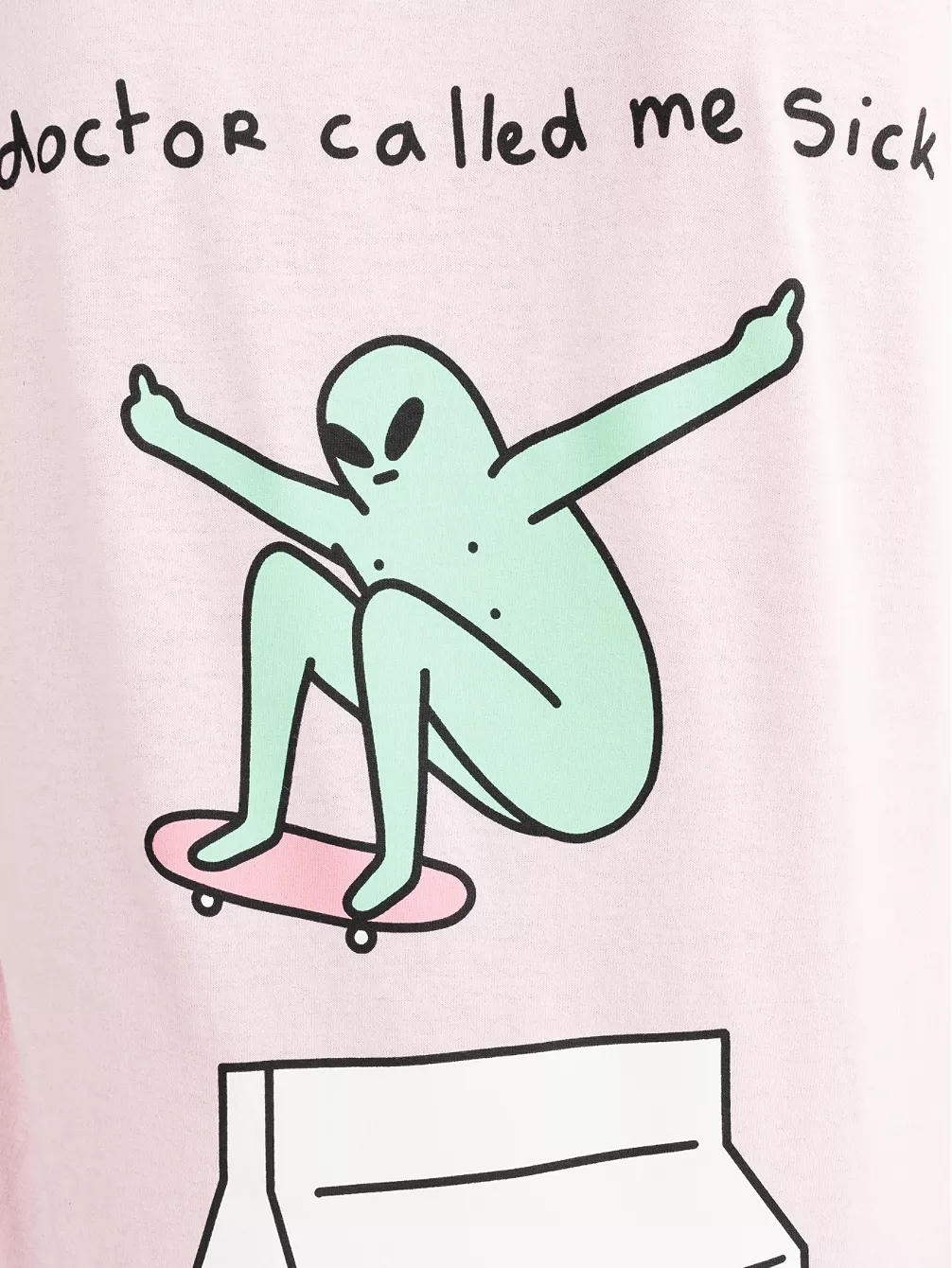 Leon Karssen Sick Ayyleon Sick T-Shirt 5 Leon Karssen Sick Ayyleon Sick T-Shirt – Bild 3