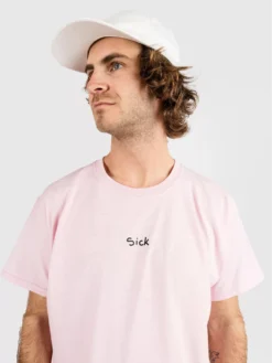 Leon Karssen Sick Ayyleon Sick T-Shirt 9 Leon Karssen Sick Ayyleon Sick T-Shirt -Blue Tomato Verkäufe SickAyyleonSickTShirt 3