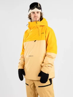 Oakley Sierra Insulated Anorak
